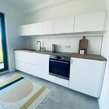 Lejlighed Lay-zeit *