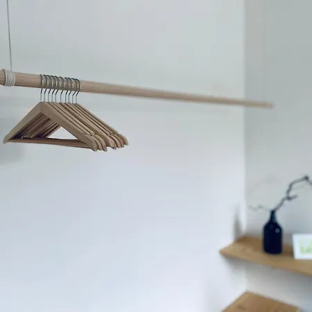 Apartamento Lay-zeit *