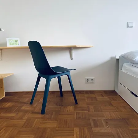 Lägenhet Lay-zeit *