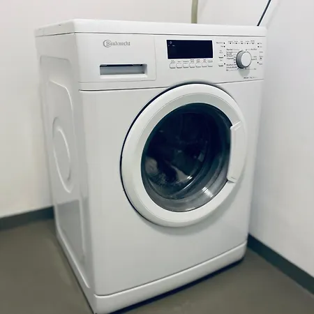 Lay-zeit Apartment Kottenheim