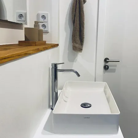 Apartamento Lay-zeit *