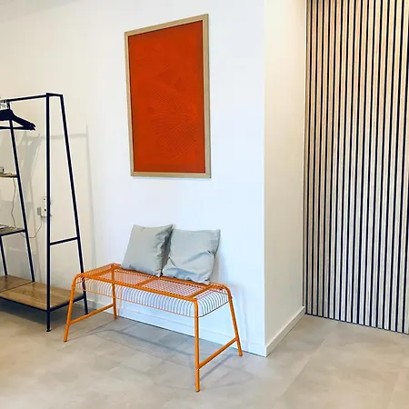 アパート Lay-zeit Kottenheim