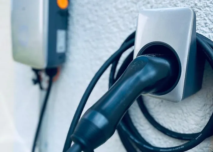 Lay-zeit 公寓 Kottenheim