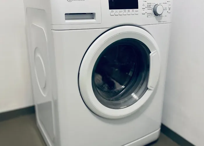 Lay-zeit 公寓 Kottenheim