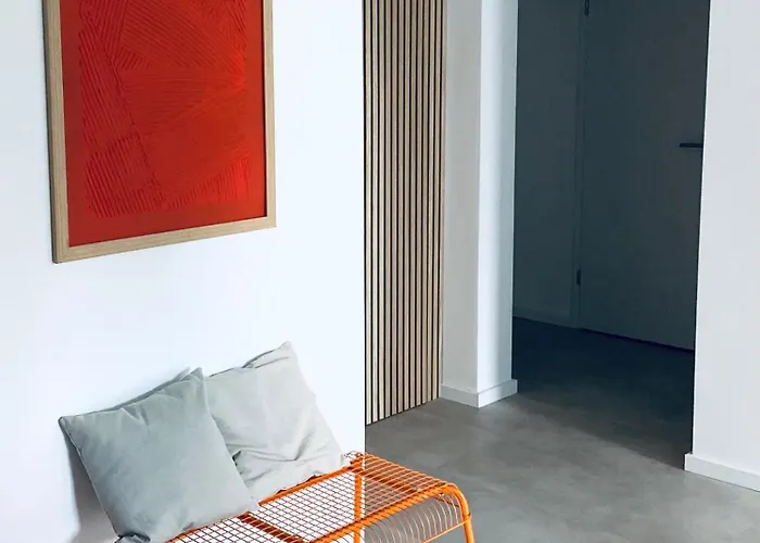 Lay-zeit 公寓 Kottenheim