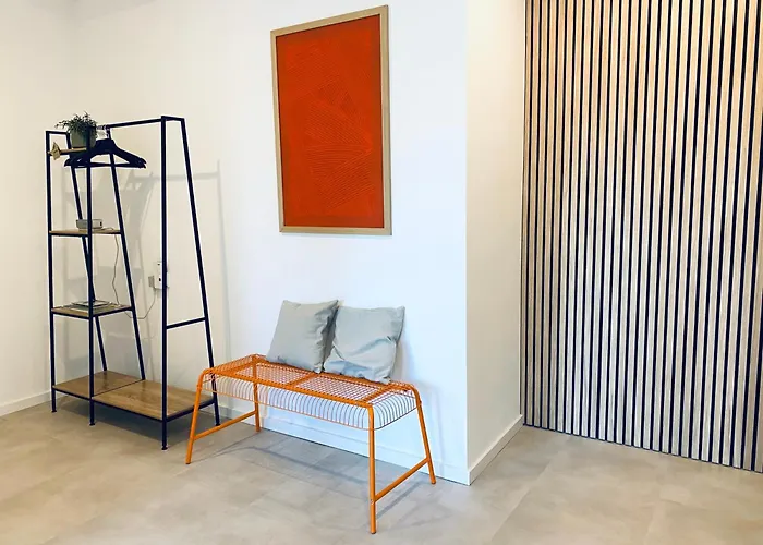 公寓 Lay-zeit Kottenheim